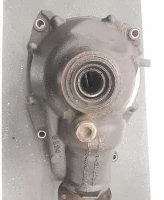 BMW 3 E46 Front differential 1428832