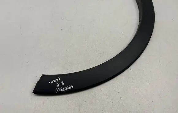 KIA Sportage Front arch trim 8771230000 877123U000