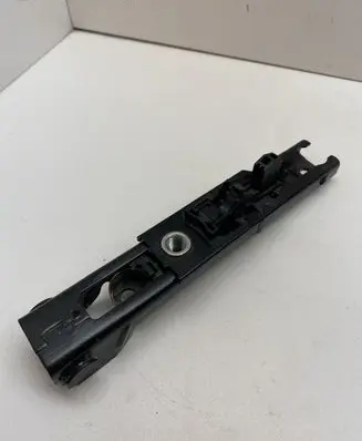 Volkswagen Golf Plus Seat belt height adjuster 1T0857819B