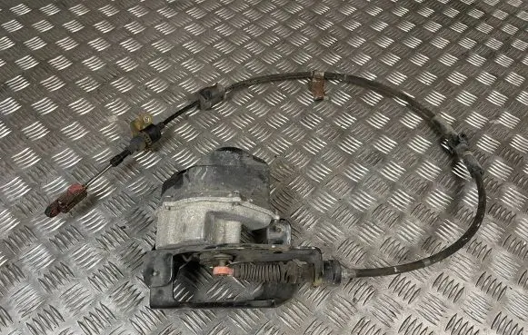 Ford Fusion II Gear selector HP5P7E096AF