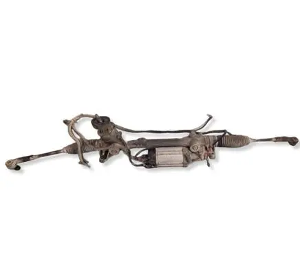 Volkswagen Touran I Steering rack 1K0909144E 7805501467 7805177198