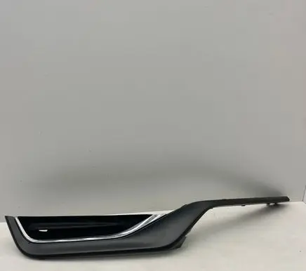 Volvo V60 Front bumper lower grill 31353655
