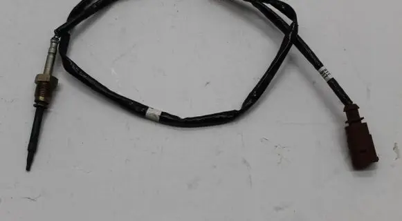 Seat Leon (5F) Exhaust gas temperature sensor 04L906088DA