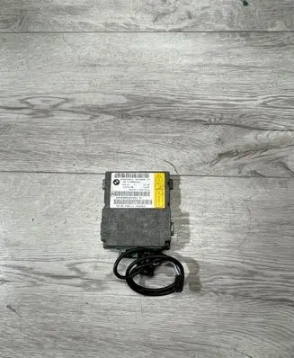 BMW 7 E65 E66 Airbag control unit/module 6960223 65776960223 05B1961L0506E