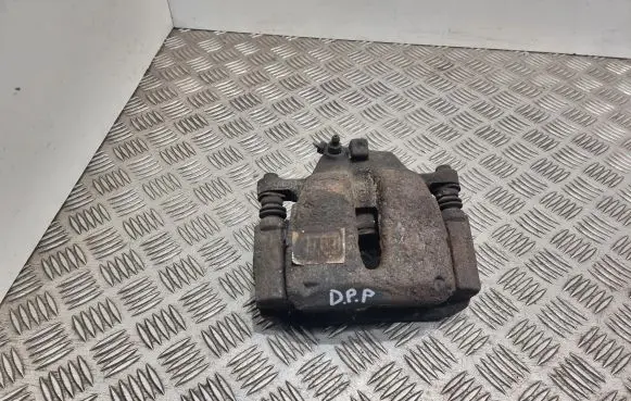 Citroen C3 Picasso Front brake caliper