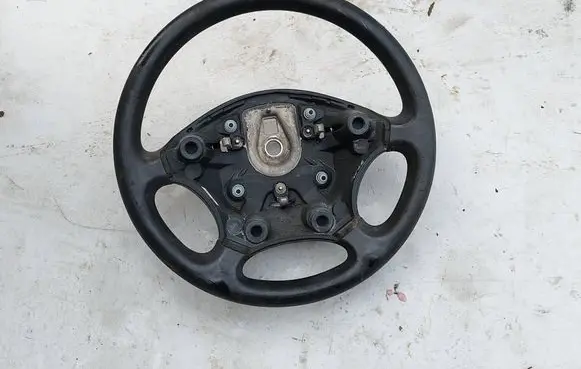 Iveco Daily 5th gen Steering wheel 5801256759