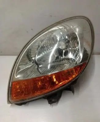 Renault Kangoo I Headlight/headlamp 8200150614 89008437 89008681