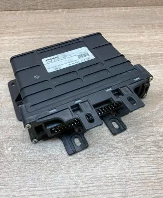 Audi A6 S6 C5 4B Gearbox control unit/module 01N927733BQ 5WK33213
