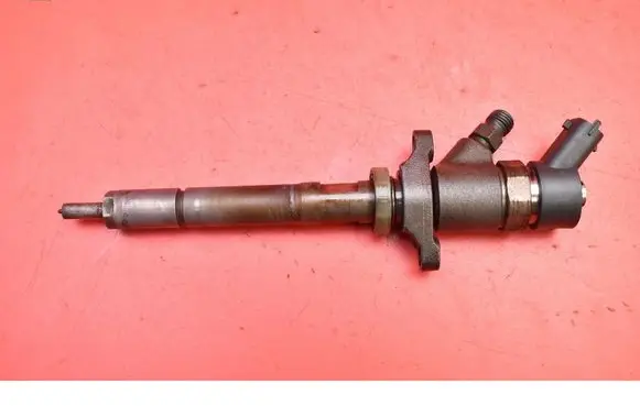 Peugeot 206 CC Fuel injector 0445110259
