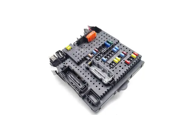 Fuse module