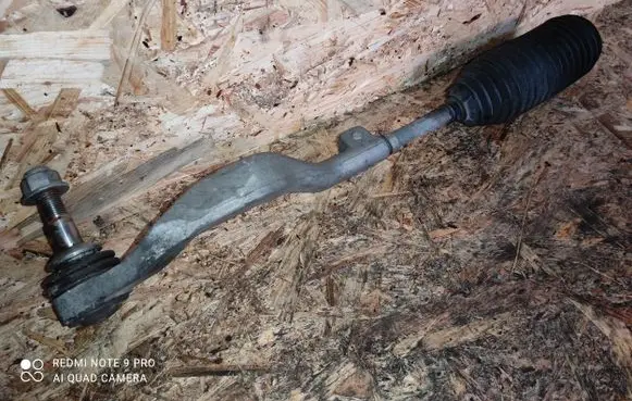 BMW 2 F45 Steering tie rod LEJR