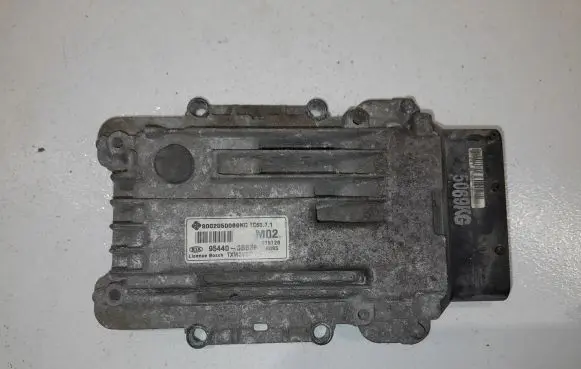 KIA Sorento Gearbox control unit/module 954403B536 TXM0V22UAC 1151280095