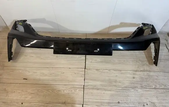Renault Austral Front bumper