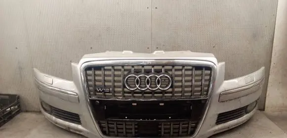 Audi A8 S8 D3 4E Front bumper 