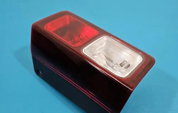 Renault Trafic III (X82) Rear bumper light 265548758R IMPRK1545099