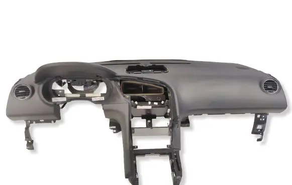 Peugeot 3008 I Dashboard 