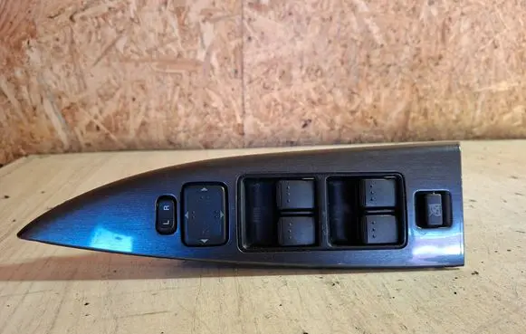 Mazda 6 Electric window control switch K0021 PBTGF5
