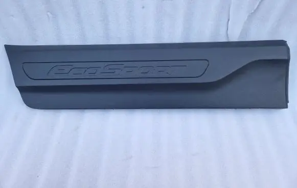 Ford Ecosport Rear door trim (molding) JNIJ254A76CA JNIJ254A76