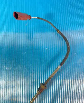 Audi A4 S4 B8 8K Exhaust gas temperature sensor 03l906088e