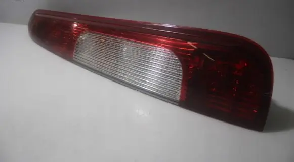 Ford Focus C-MAX Rear/tail lights