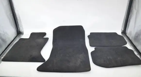 BMW 5 F10 F11 Car floor mat set 7220450 51477220450