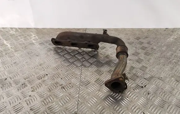 Jeep Grand Cherokee Exhaust manifold 21052111G