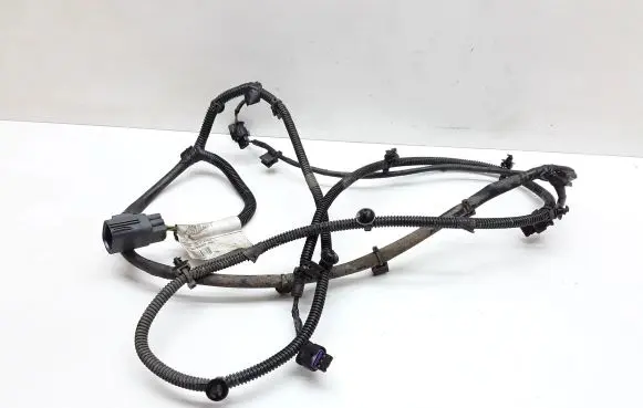 Volvo S60 Parking sensor (PDC) wiring loom 30786387