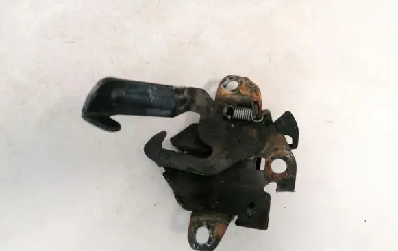 Toyota Corolla E140 E150 Engine bonnet/hood lock/catch