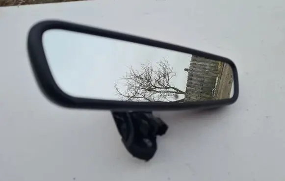 BMW 7 F01 F02 F03 F04 Rear view mirror (interior) 9052553 9052553000