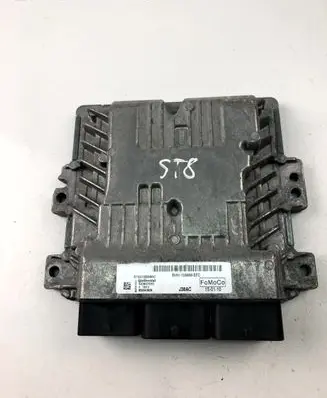Ford Focus Engine control unit/module ECU BV6112A650EFC