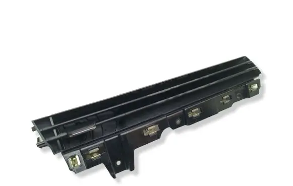 Renault Clio V Dash center air vent grill 687503053R