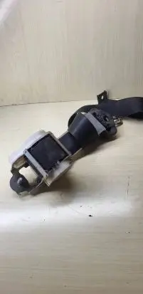 Opel Signum Front seatbelt