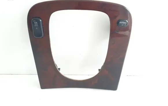 Mercedes-Benz S W220 Other center console (tunnel) element
