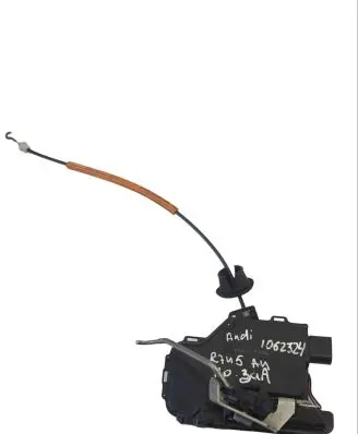 Audi A4 S4 B6 8E 8H Rear door lock 4B0839016D