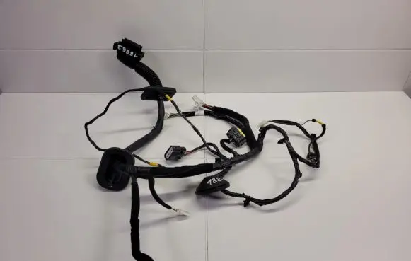 Hyundai Tucson TL Wiring harness 91603-D7740