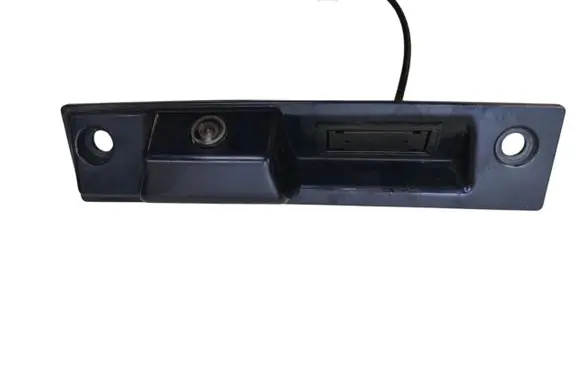 Fiat Tipo Reversing camera 005200218870