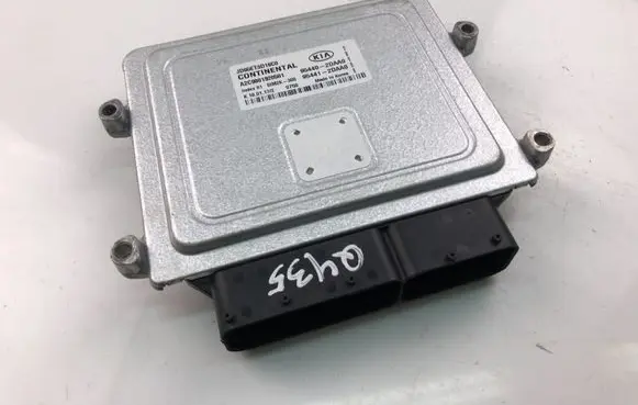 KIA Ceed Other control units/modules 954402DAA0