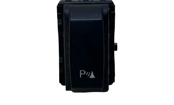 Opel Vivaro Parking (PDC) sensor switch 284480002R