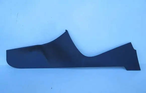 Volvo S60 Centre console side trim front 31348865