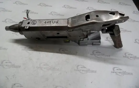 Volvo S60 Steering wheel axle set 04685719AB