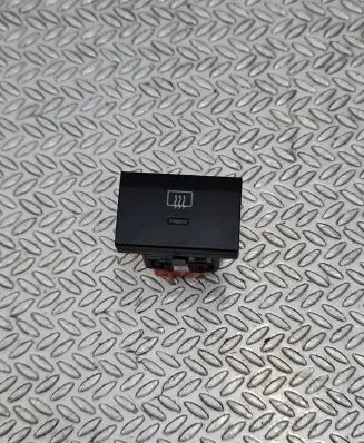 Volkswagen Polo V 6R Windscreen/window heater switch 6R0959621A