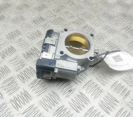Audi Q5 SQ5 FY Throttle valve 06M133062AB