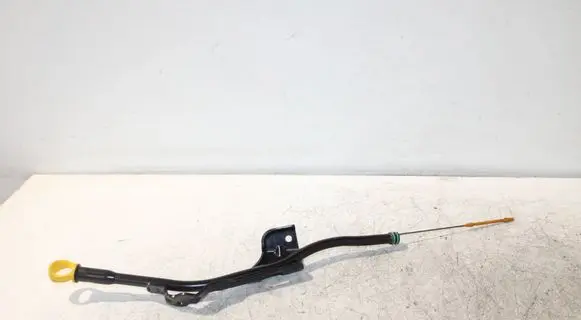 Volvo V70 Oil level dip stick 9671576880