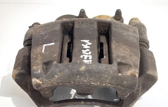 Renault Master II Front brake caliper 