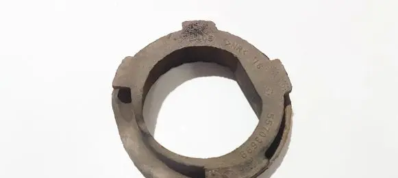 Alfa Romeo Mito Rear coil spring 55703699 b405
