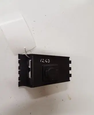 Citroen C5 AUX in-socket connector 81230116 9682403880 9960061051