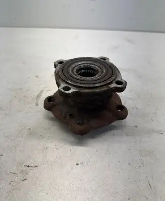 BMW M4 F82 F83 Rear wheel ball bearing 2282675 33412282675