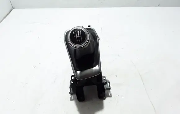 Renault Captur II Gear shifter/selector 341025599R