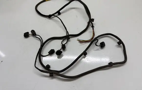 Peugeot 508 Parking sensor (PDC) wiring loom 20111300
