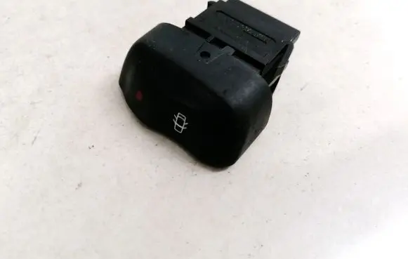 Renault Scenic I Central locking switch button 841242B